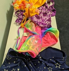 Bikini Bundle 5 bikinis 🌴